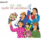 Ngày quốc tế lao động 1 tháng 5 đánh lô số đề con gì dễ trúng?