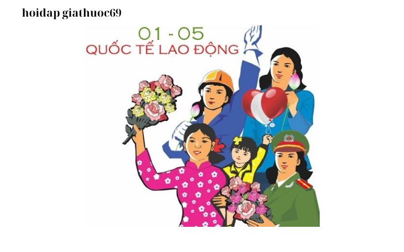 Ngày quốc tế lao động 1 tháng 5 đánh lô số đề con gì dễ trúng?