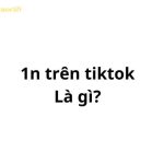 1n trên TikTok là gì? viết tắt của từ gì?