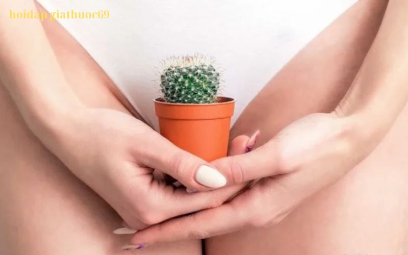 Chem chép của con gái nghĩa bóng là gì?