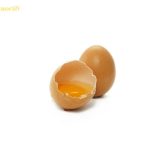 Trứng gà 2 lòng đỏ hên hay xui? có điềm gì? đánh số con gì?